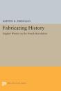 Fabricating History - Preview