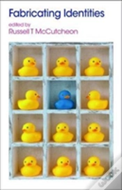 Capa do artigo Fabricating Identities