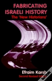 Fabricating Israeli History
