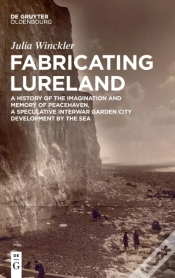 Capa do artigo Fabricating Lureland