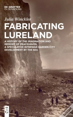Capa do artigo Fabricating Lureland