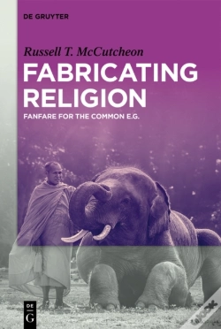 Capa do artigo Fabricating Religion