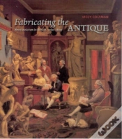 Capa do artigo Fabricating The Antique