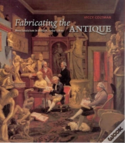 Capa do artigo Fabricating The Antique