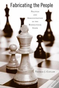 Capa do artigo Fabricating The People