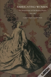 Capa do artigo Fabricating Women