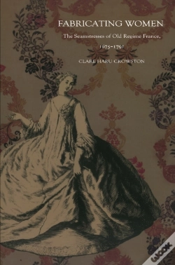 Capa do artigo Fabricating Women