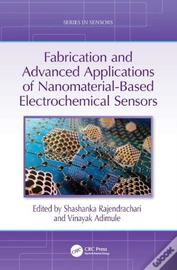Capa do artigo Fabrication And Advanced Applications Of Nanomaterial-Based Electrochemical Sensors