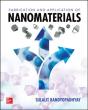 Fabrication And Application Of Nanomaterials - Preview