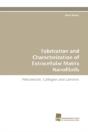 Fabrication And Characterization Of Extracellular Matrix Nanofibrils - Preview