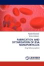 Fabrication And Optimization Of Bsa Nanoparticles - Preview