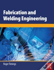 Capa do artigo Fabrication And Welding Engineering