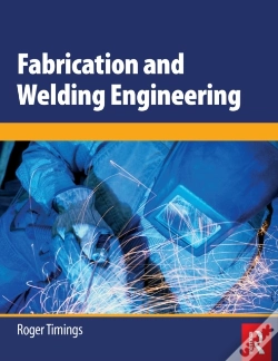 Capa do artigo Fabrication And Welding Engineering