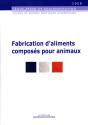 Fabrication D'Aliments Composés Pour Animaux - Preview