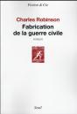 Fabrication De La Guerre Civile - Preview