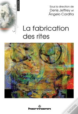 Capa do artigo Fabrication Des Rites (La)