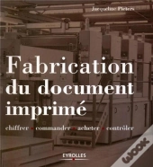 Fabrication Du Document Imprime