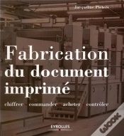 Capa do artigo Fabrication Du Document Imprime