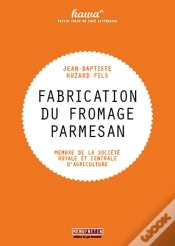 Capa do artigo Fabrication Du Fromage Parmesa