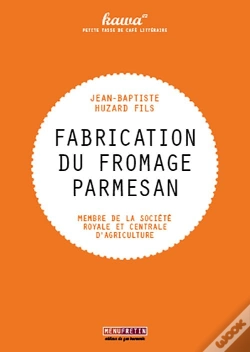 Capa do artigo Fabrication Du Fromage Parmesa