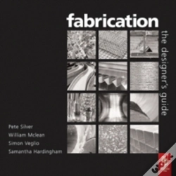 Capa do artigo Fabrication