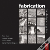 Capa do artigo Fabrication