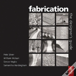 Capa do artigo Fabrication