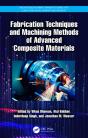 Fabrication Techniques And Machining Methods Of Advanced Composite Materials - Preview