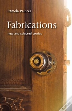 Capa do artigo Fabrications