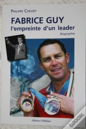 Capa do artigo Fabrice Guy