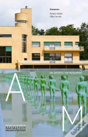 Capa do artigo Fabrice Hyber A La Villa Cavrois