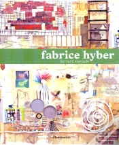 Capa do artigo Fabrice Hyber
