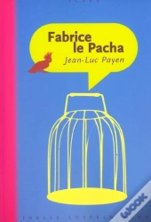 Fabrice Le Pacha