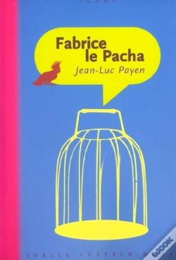 Capa do artigo Fabrice Le Pacha
