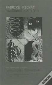 Capa do artigo Fabrice Pichat / Raccords Rapi