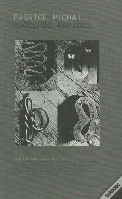Capa do artigo Fabrice Pichat / Raccords Rapi