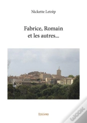 Capa do artigo Fabrice, Romain Et Les Autres...