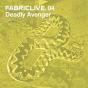 FabricLive. 04 - CD - Preview