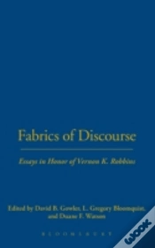 Capa do artigo Fabrics Of Discourse