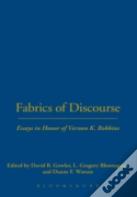 Fabrics Of Discourse
