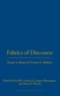 Fabrics Of Discourse - Preview