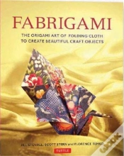 Capa do artigo Fabrigami /Anglais