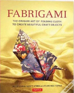 Capa do artigo Fabrigami /Anglais