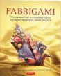 Fabrigami /Anglais - Preview