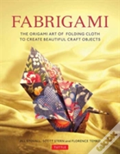 Capa do artigo Fabrigami