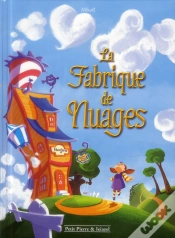 Capa do artigo Fabrique A Nuages (La)
