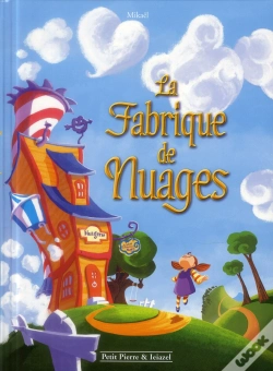Capa do artigo Fabrique A Nuages (La)