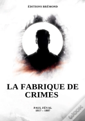 Capa do artigo Fabrique De Crimes