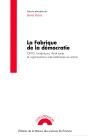 Fabrique De La Democratie - Preview