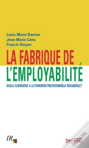Capa do artigo Fabrique De L